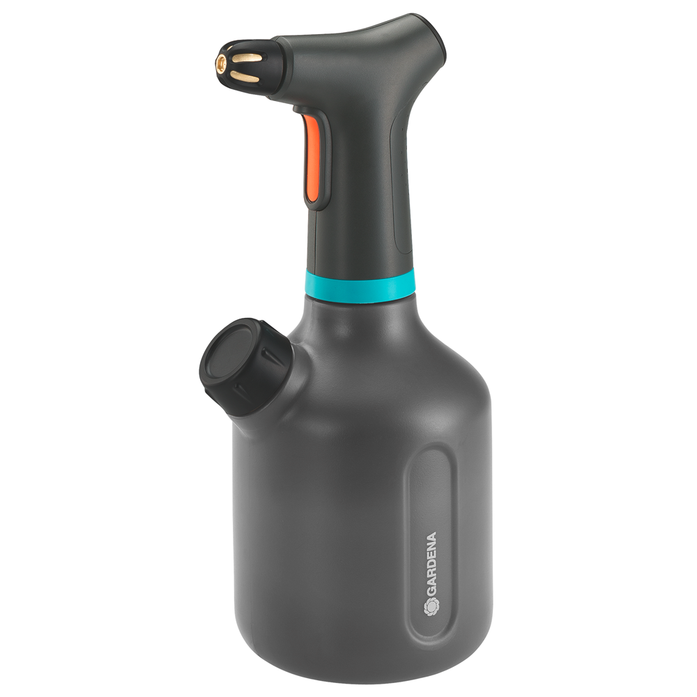 PLANTENSPUIT 1L EASYPUMP REF:11114-20.000.00 GARDENA
