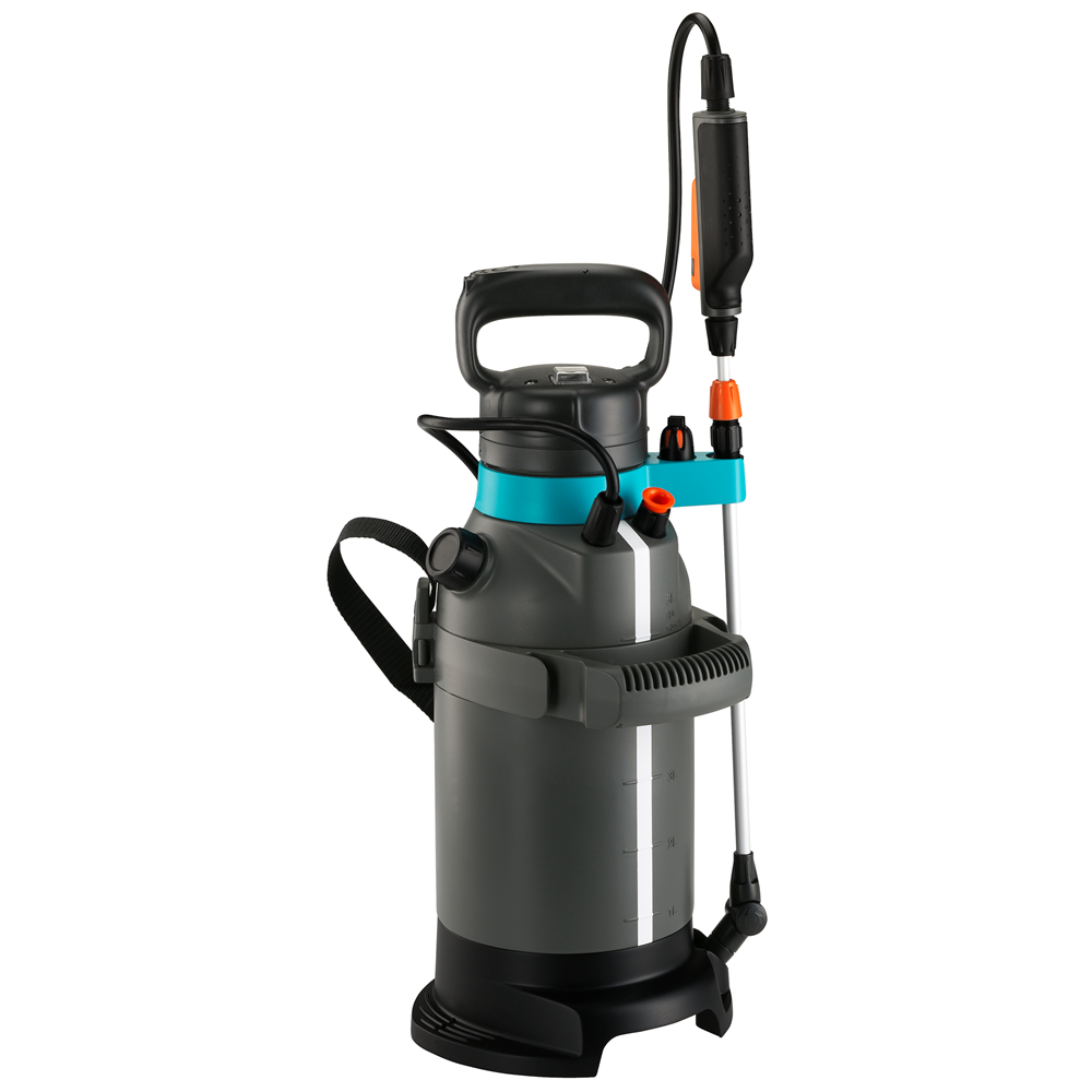 DRUKSPUIT 5L EASYPUMP REF:11136-20.000.00 GARDENA