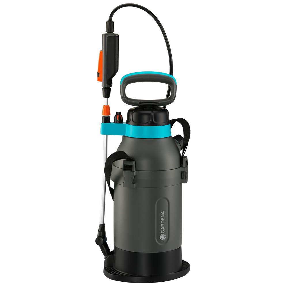 DRUKSPUIT 5L PLUS REF:11138-20.000.00 GARDENA