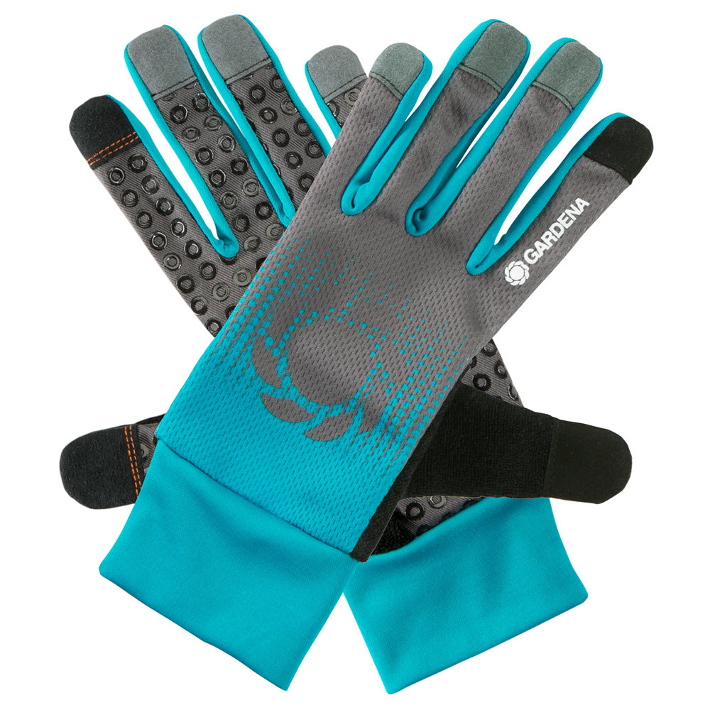 TUINHANDSCHOENEN MAAT M REF:11501-20.000.00 GARDENA