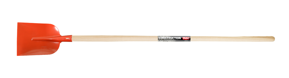 PROF.BETONSCHOP 290X220 M/ST 1,3M REF:110511S POLET