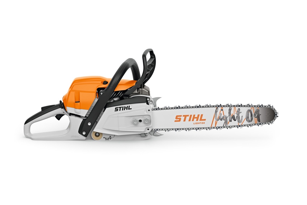 MS 261 C-M MOTORZAAG,40CM/16" REF:11412000647 STIHL