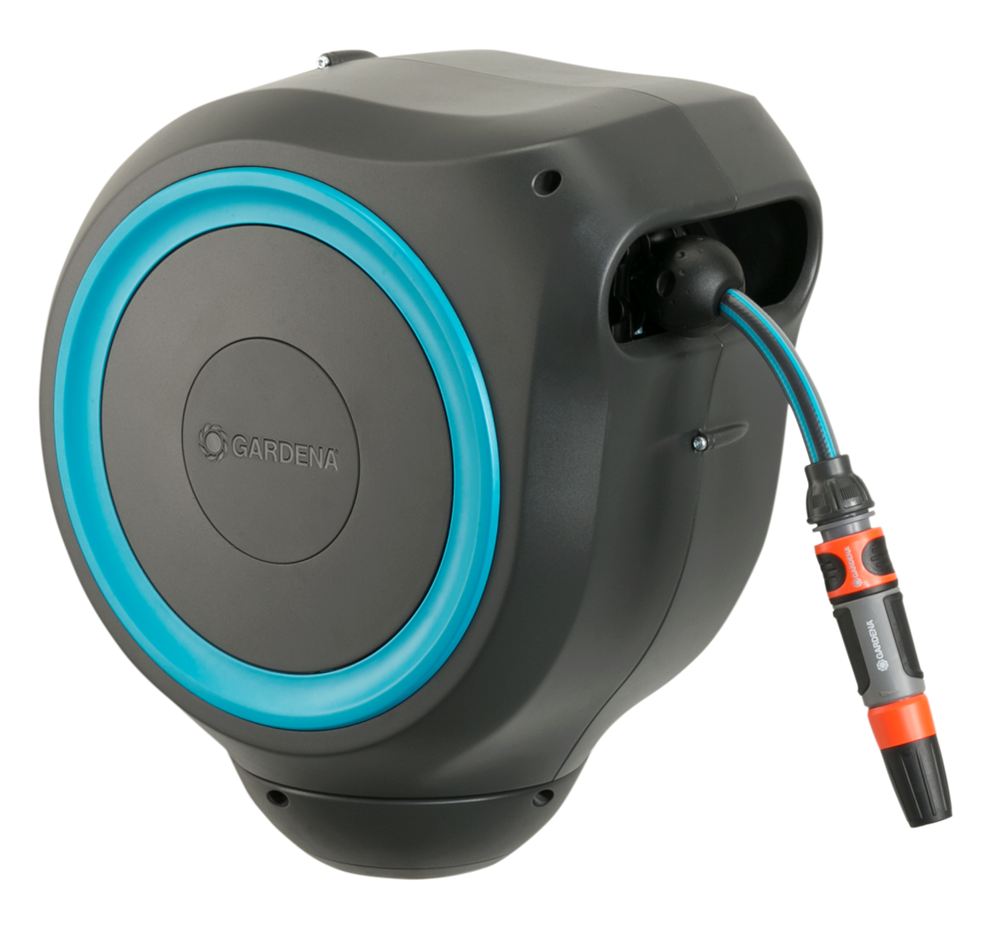 WANDSLANGENBOX 15 ROLLUP S REF:18600-20.000.00 GARDENA