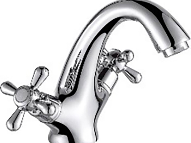 KEUKENMENGKRAAN LERWICK REF:066190