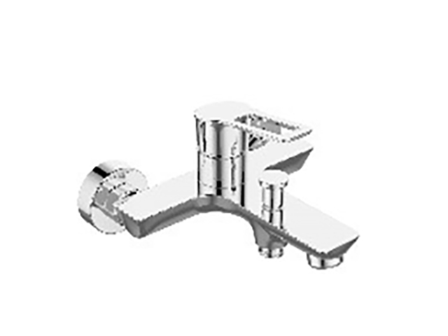 BAD/DOUCHEMENGKRAAN COMPLEET PERTH REF:066197 ORMES