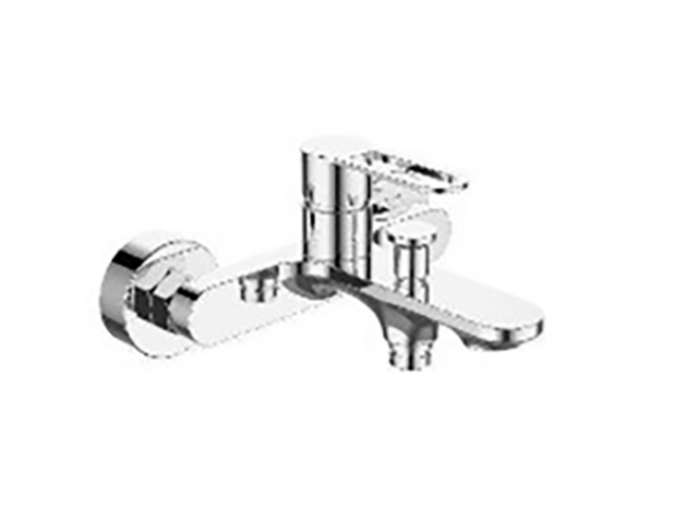 BAD/DOUCHEMENGKRAAN COMPLEET SKYE REF:066200 ORMES