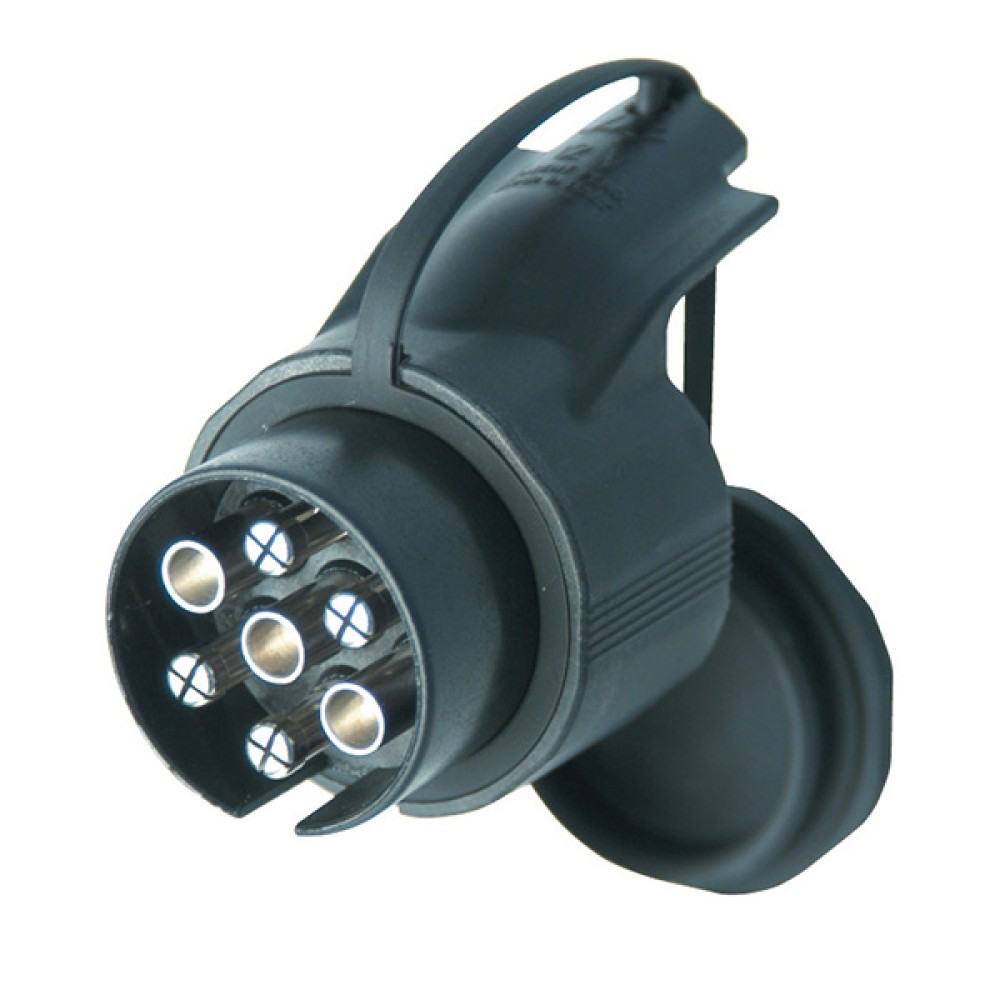 ADAPTER MENBER'S - KORT - 7 NAAR 13 POLIG - BLISTER REF:140007M-P2