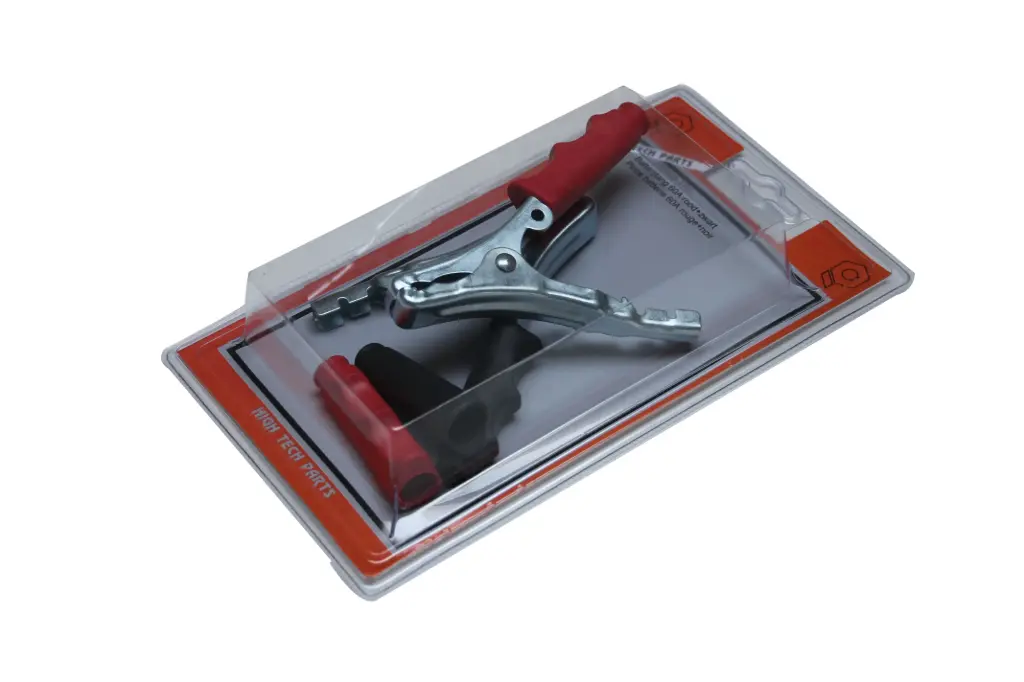 BATTERIJTANG - 60A - Z+R - BLISTER REF:150005-TP3