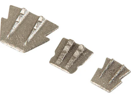 SPIE OP KAART SET 4,4AH,5 REF:151209 POLET