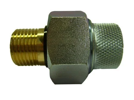 WATTS ELECTROLYSEKOPPELING 1/2''MF - 18.24.331 REF:10027101