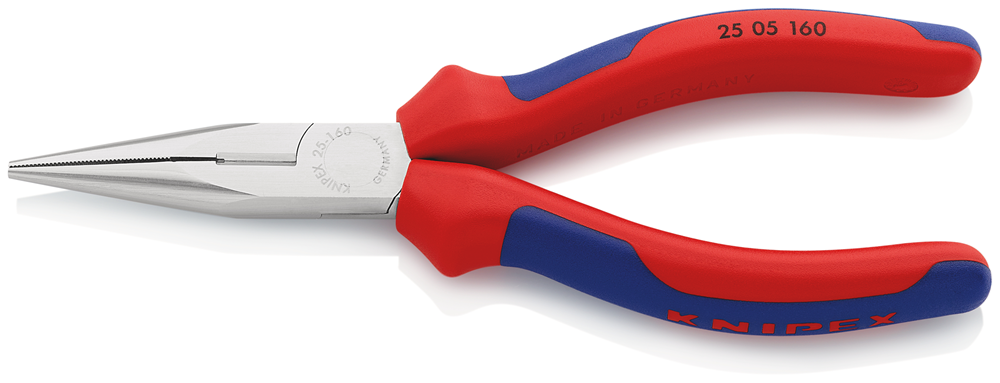 RADIOTANG REF:25 05 160 KNIPEX