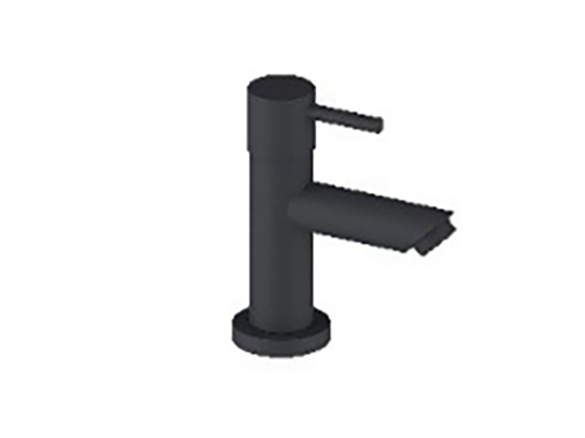 LAVABOKRAAN LEWIS ZWART REF:066185 ORMES