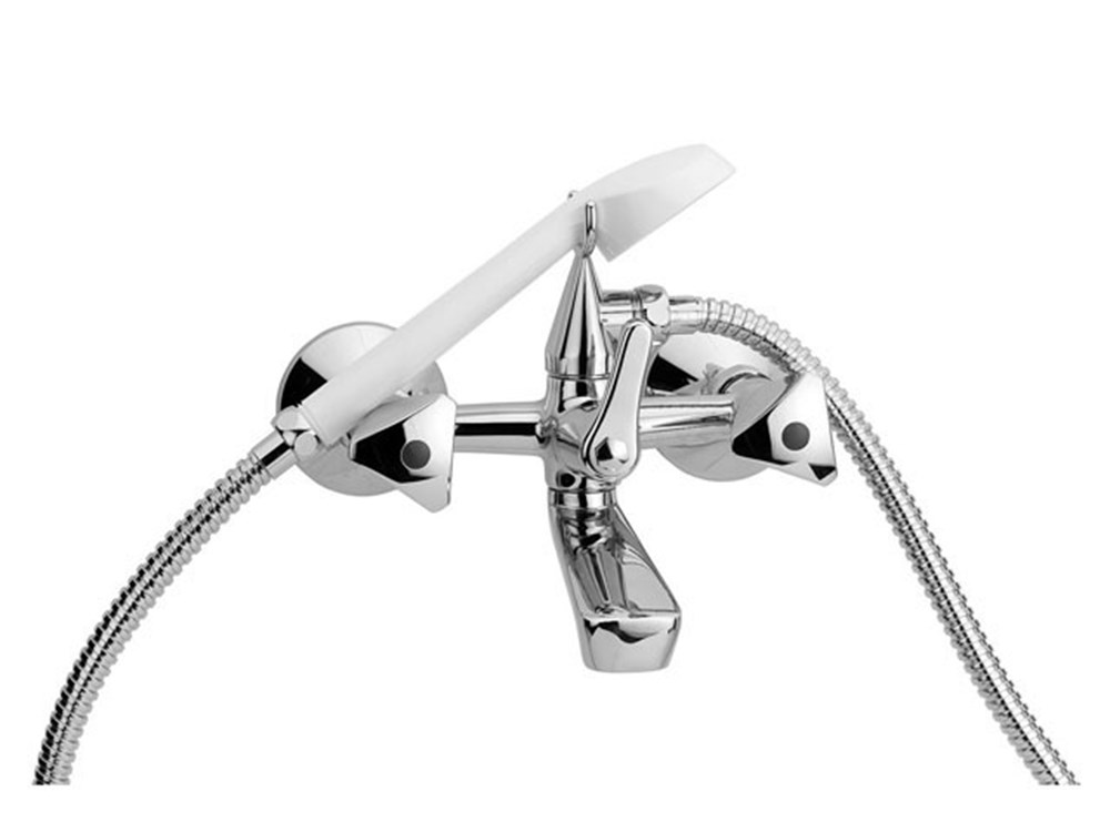 BAD/DOUCHEMENGKRAAN KOMPLEET MEKONG REF:004932 ORMES