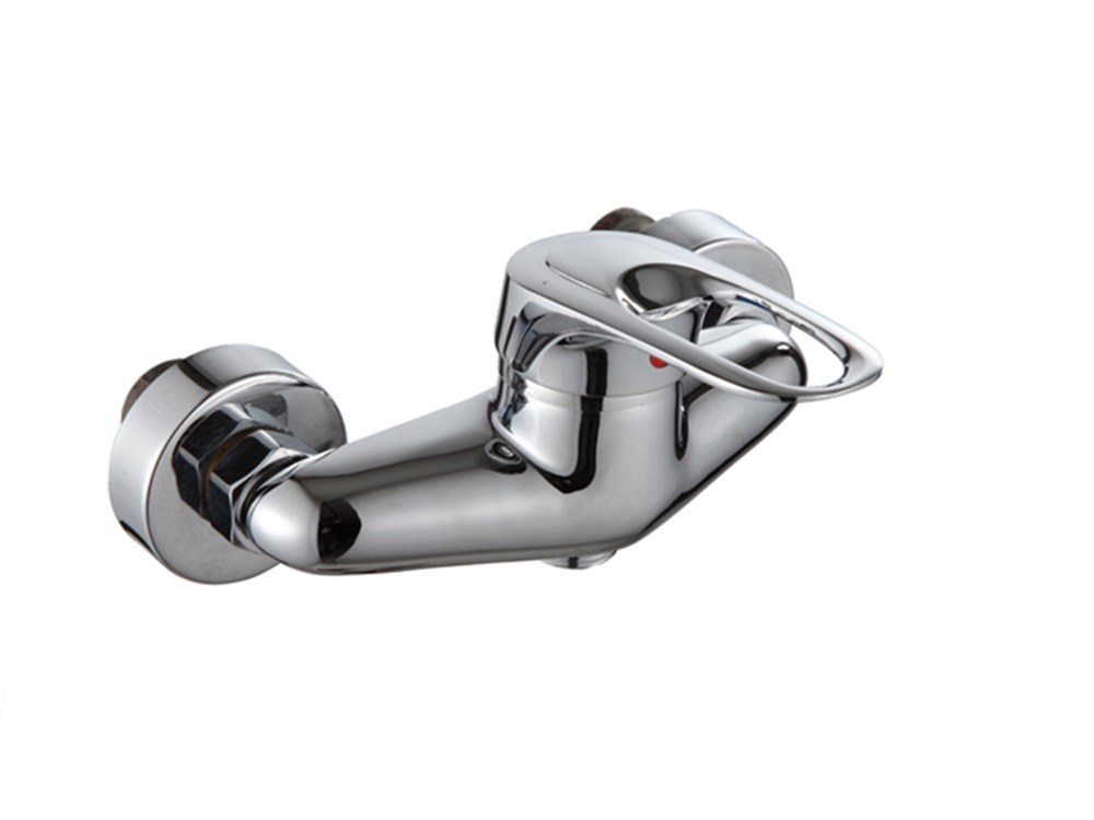 DOUCHEMENGKRAAN NAAKT CASPIO REF:004941 ORMES