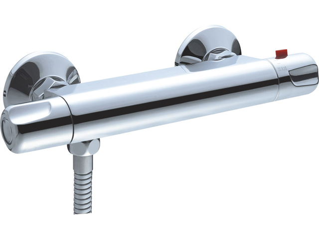 DOUCHEKRAAN THERMOSTATISCH NAAKT RENO REF:004965 ORMES