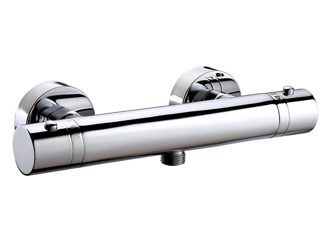 DOUCHEKRAAN THERMOSTATISCH NAAKT GANGE REF:004967 ORMES