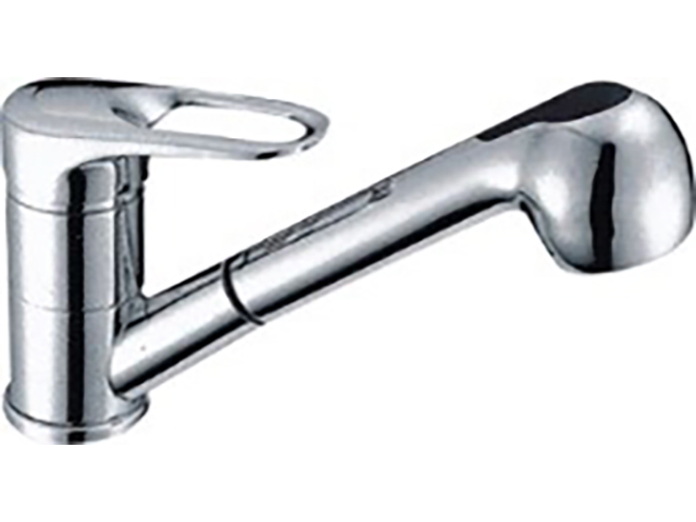 KEUKENMENGKRAAN MET SPROEIER OBAN REF:066210 ORMES