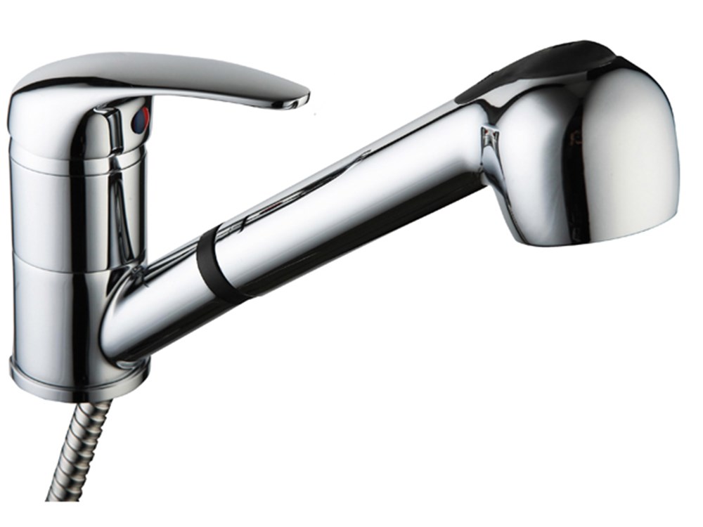 KEUKENMENGKRAAN MET SPROEIER COLORADO REF:004950 ORMES