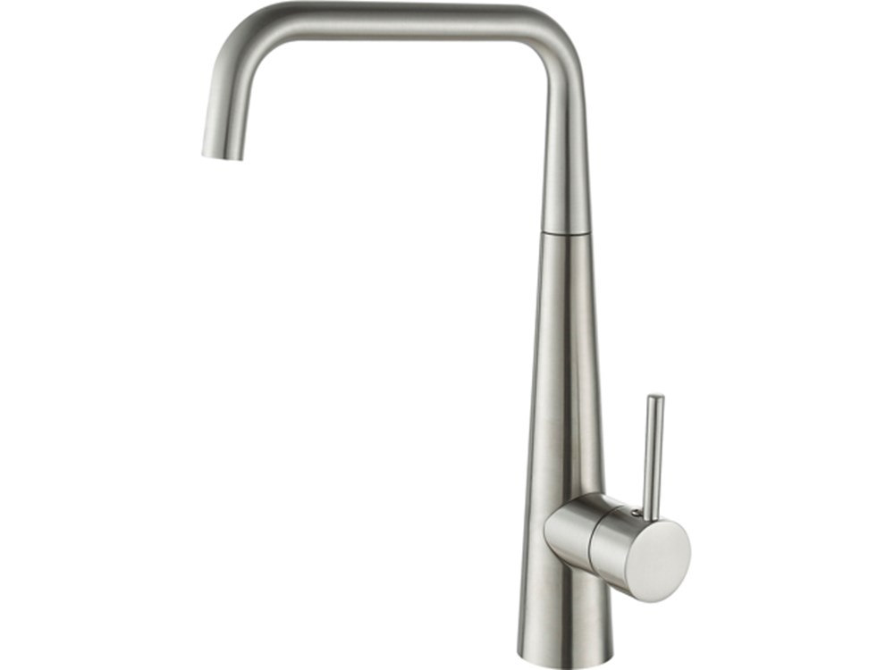 KEUKENMENGKRAAN INOX LOOK BERMEJO REF:004964 ORMES
