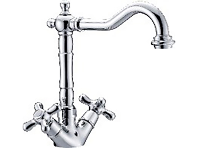 KEUKENMENGKRAAN LERWICK REF:066211 ORMES