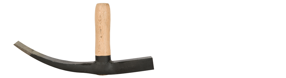 STRATENMAKERSHAMER 2,00KG/50MM REF:2160050 POLET