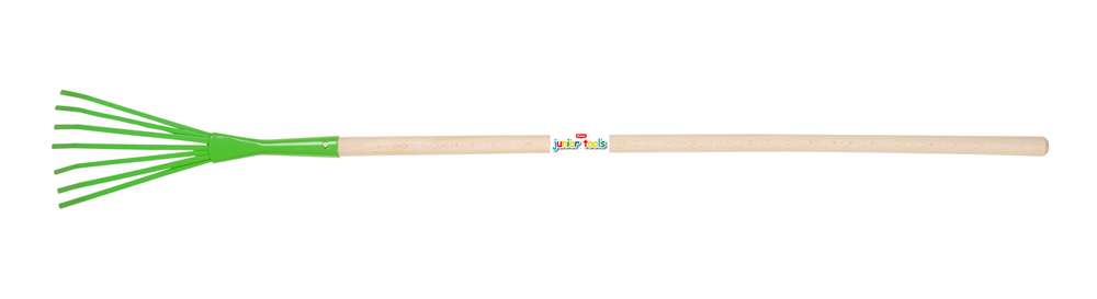 JUNIOR 5 KINDERBLADHARK REF:3001 POLET