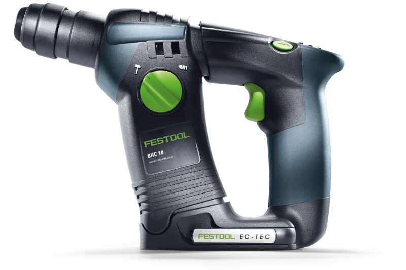 ACCU BOORHAMER BHC 18 BASIC 4.0 REF:577057 FESTOOL
