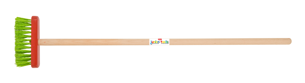 JUNIOR 5 KINDERBEZEM REF:3007 POLET