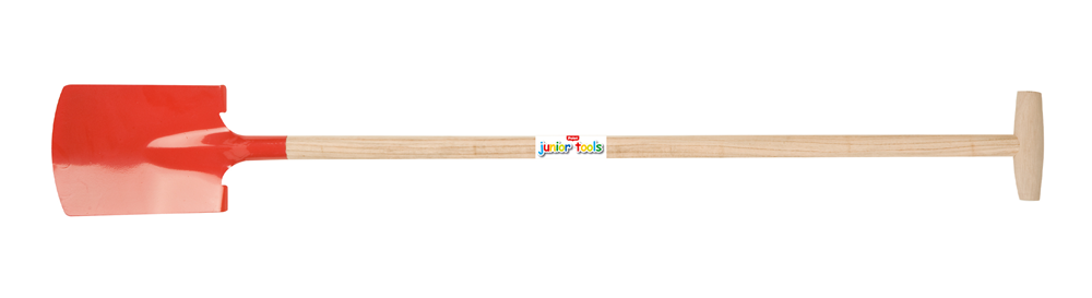 JUNIOR 8 SPADE REF:3011 POLET