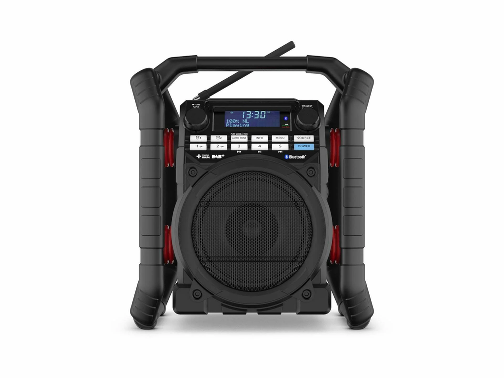 RADIO TEAMPLAYER 2 REF:TP3 PERFECT PRO