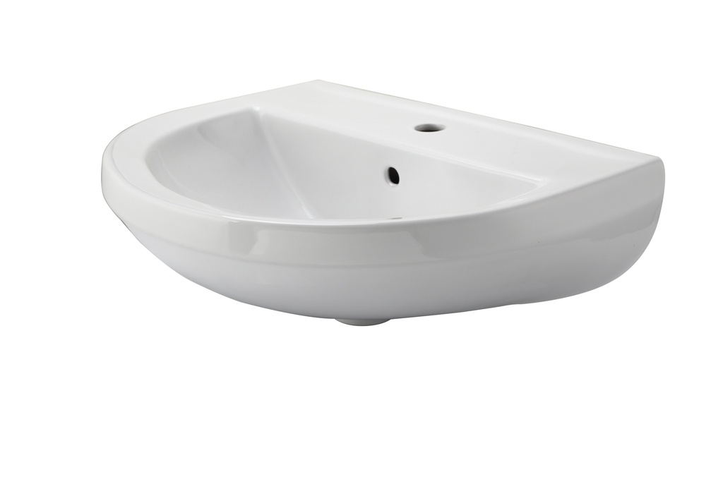 SANIVIT NEW WASTAFEL REF:411001 HANSGROHE