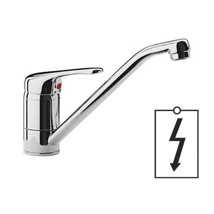 DERBY SPOELTAFEL LAGE DRUK REF:527750