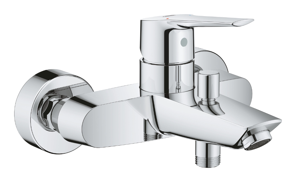 F GROHE START NEW EENGREEPSMENGKRAAN BAD/DOUCHE NAAKT REF:599503