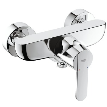 GROHE GET DOUCHEKRAAN REF:599522