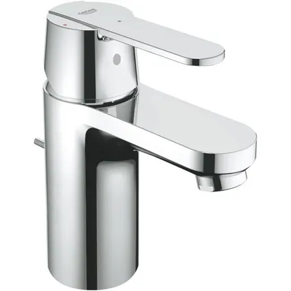 F GROHE GET WASTAFELKRAAN AUTO SL. E.S.  REF:599525