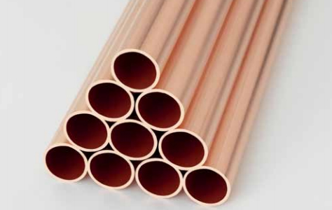 KOPEREN BUIS P/LENGTE 1 M Ø 18MM  REF:711030