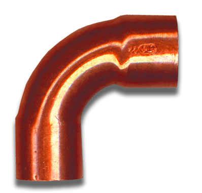 1 KOPER BOCHT 90 MF 15 MM REF:711370