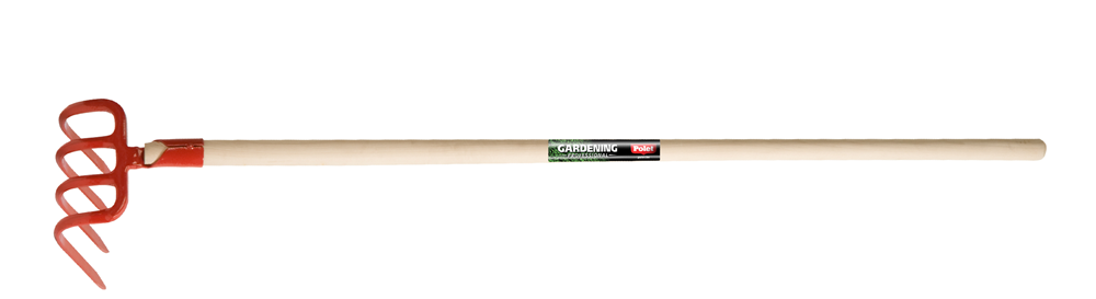 SPITHAAK DUL 4T 250X180MM M/ST 1,3M REF:304301B POLET