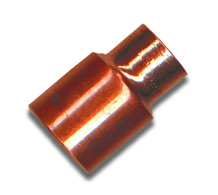 1 KOPER VERLOOPMOF MF 22X15 MM REF:711408