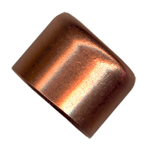 1 KOPER KAP 22 MM REF:711424