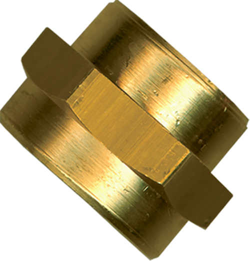 1 SOK IJZER-KOPER 1/2FX15 MM  REF:712308