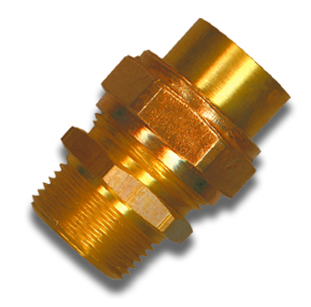 1 3-DELIGE KOPPELING 3/4MX22MM REF:712319