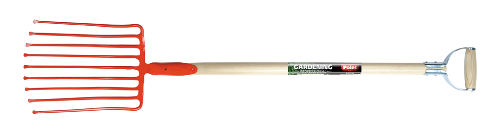 STEENRIEK 9T 350X270MM D-ST 95CM REF:309200 POLET