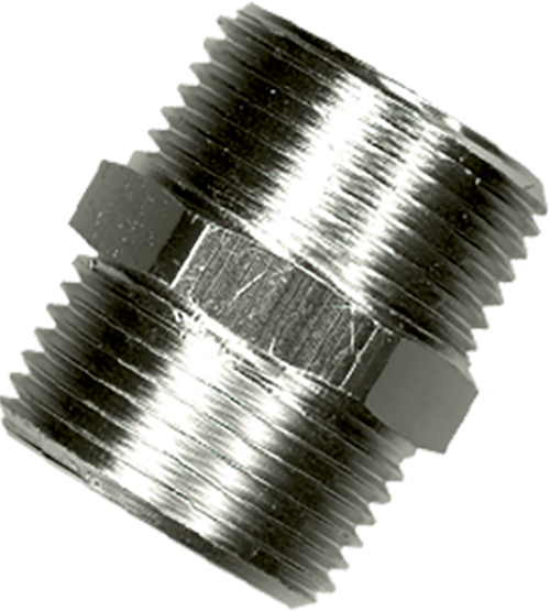 1 DUBBEL NIPPEL 3/4 REF:713488