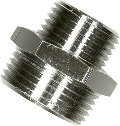 1 VERLOOPNIPPEL 3/4MX1/2M  REF:713490