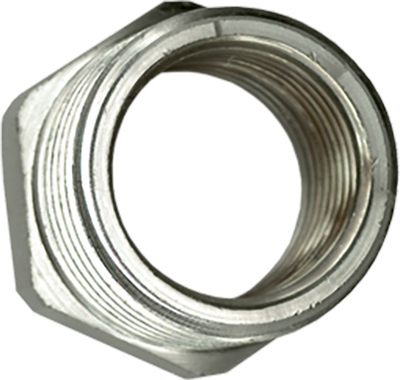 1 VERLOOPRING 1/2MX3/8F REF:713491
