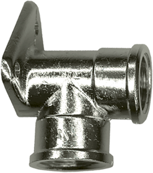 1 MUURPLAAT 1/2FX1/2F  REF:713494