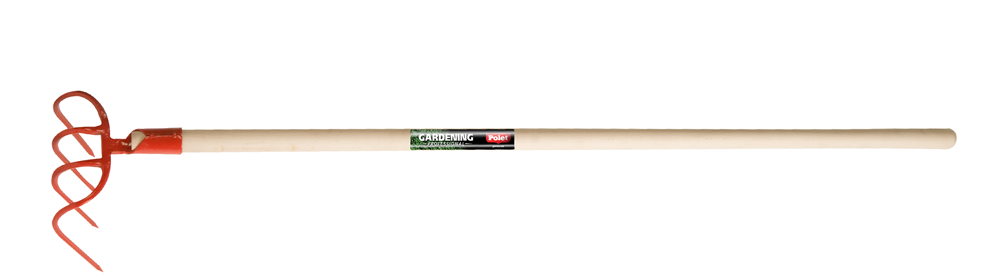 MESTHAAK DUL 4T 260X210MM M/ST 1,3M REF:314010 POLET