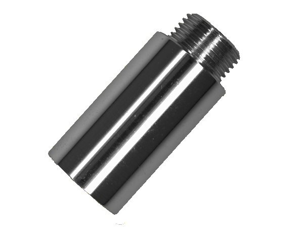 1 VERLENGSTUK 1/2-10 MM REF:713496