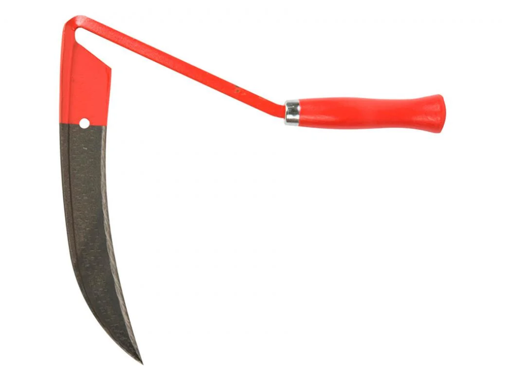 ZEISENSIKKEL 270MM GESMEED REF:322000 POLET